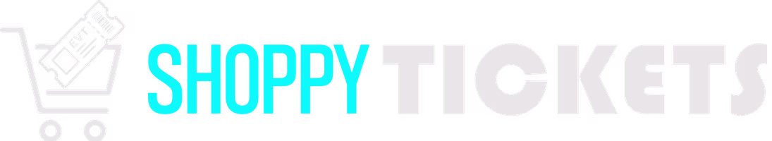 Shoppy Tickets